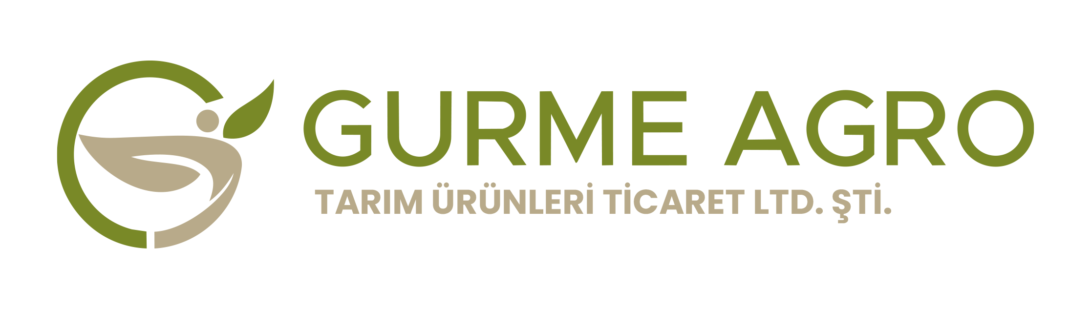 Gurme Agro "Doğru Kaynak, Güvenilir Tedarik"